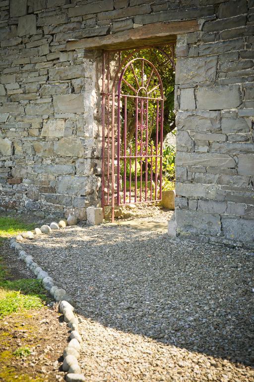 Berry Lodge Country House Spanish Point Exterior photo