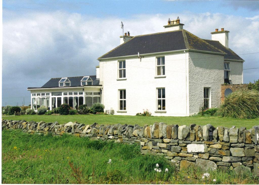Berry Lodge Country House Spanish Point Exterior photo